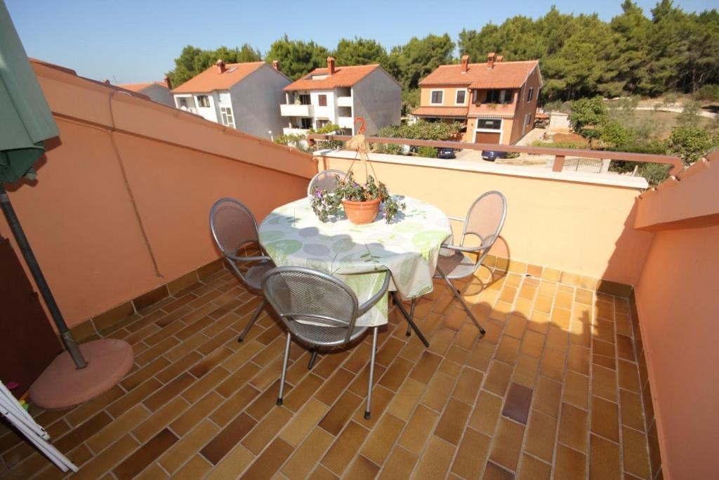 With A Parking Space - 7203 Appartement *