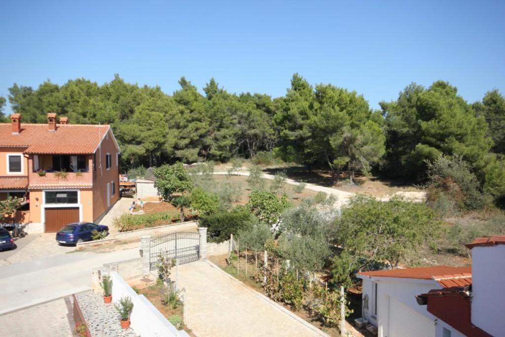 With A Parking Space - 7203 Appartement *